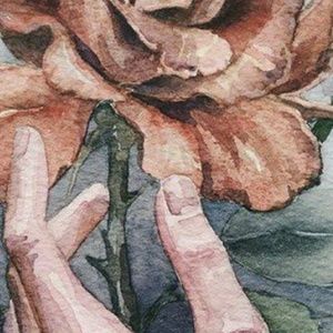 Meet your Posher, Kristin